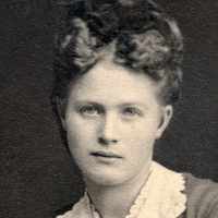 Mary Ann Firth (1841-1863) Profile